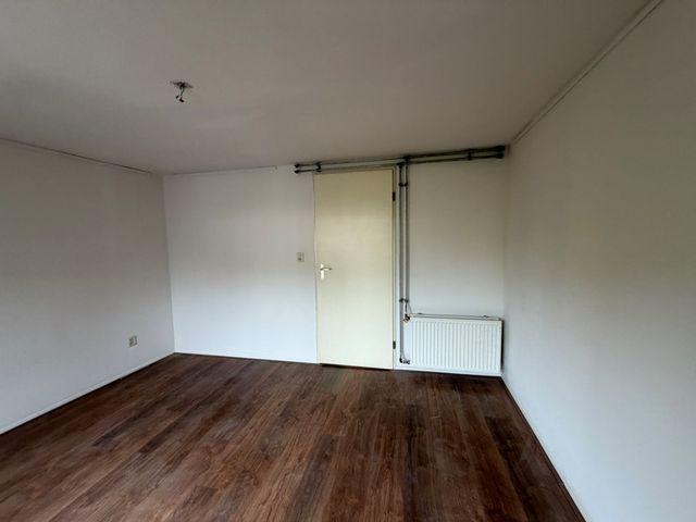 Oude Binnenweg 101B03, Rotterdam