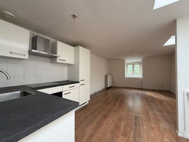 Oude Binnenweg 101B03, Rotterdam