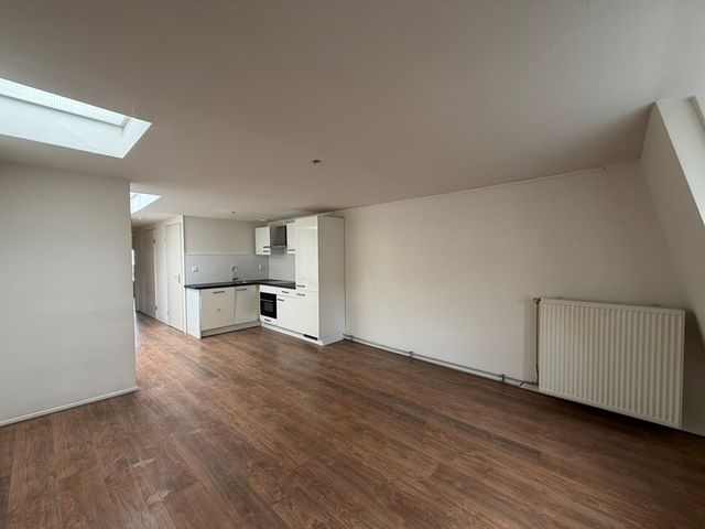 Oude Binnenweg 101B03, Rotterdam