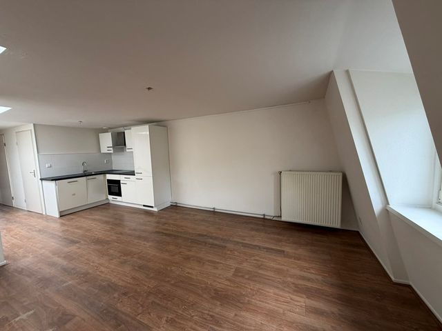 Oude Binnenweg 101B03, Rotterdam