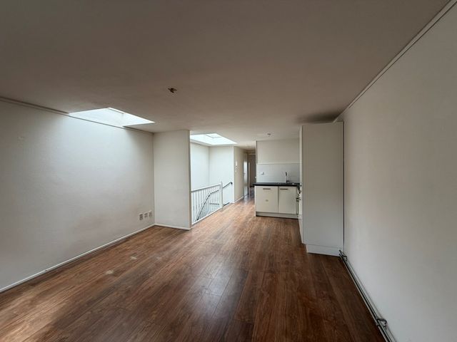 Oude Binnenweg 101B03, Rotterdam