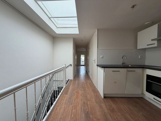 Oude Binnenweg 101B03, Rotterdam