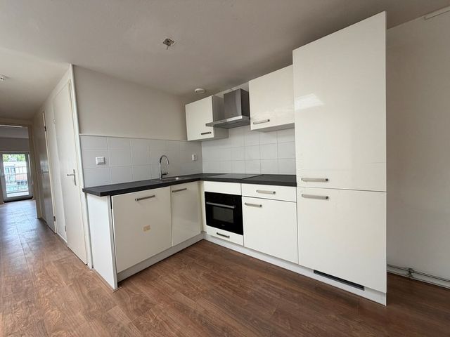 Oude Binnenweg 101B03, Rotterdam