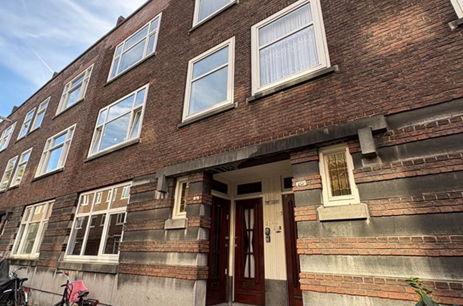 Groeninxstraat 18B01