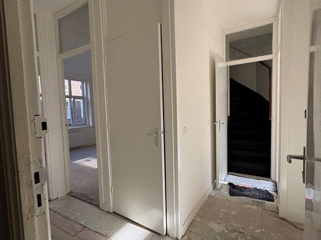 Groeninxstraat 18B01, Rotterdam
