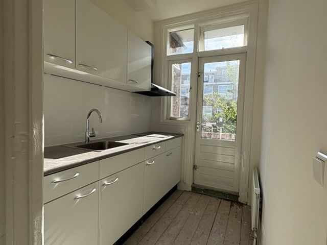 Groeninxstraat 18B01, Rotterdam