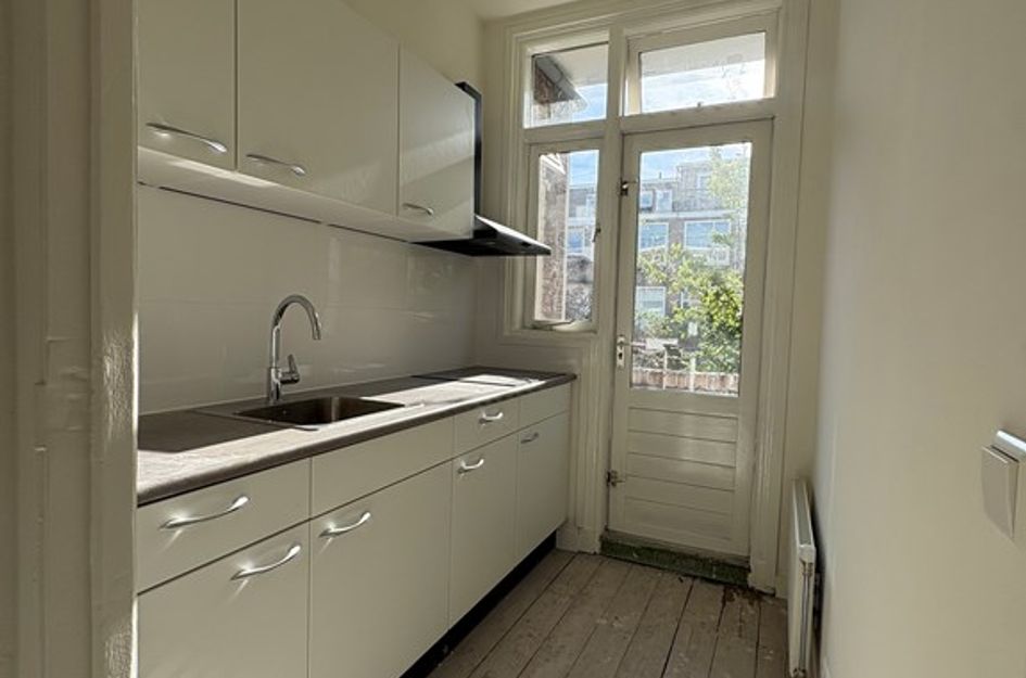 Groeninxstraat 18B01