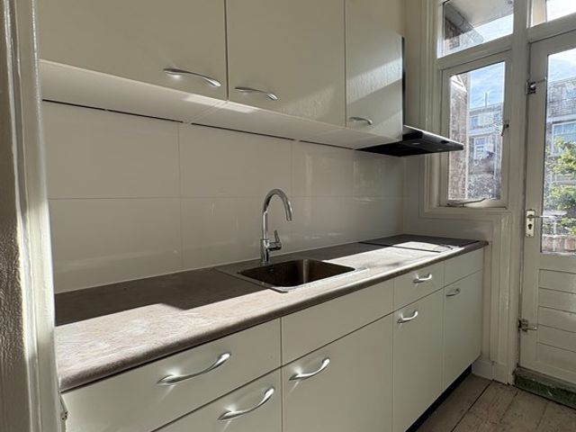 Groeninxstraat 18B01, Rotterdam