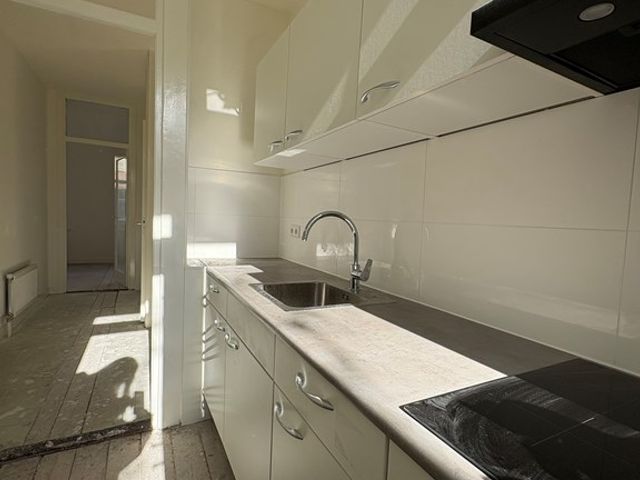 Groeninxstraat 18B01, Rotterdam