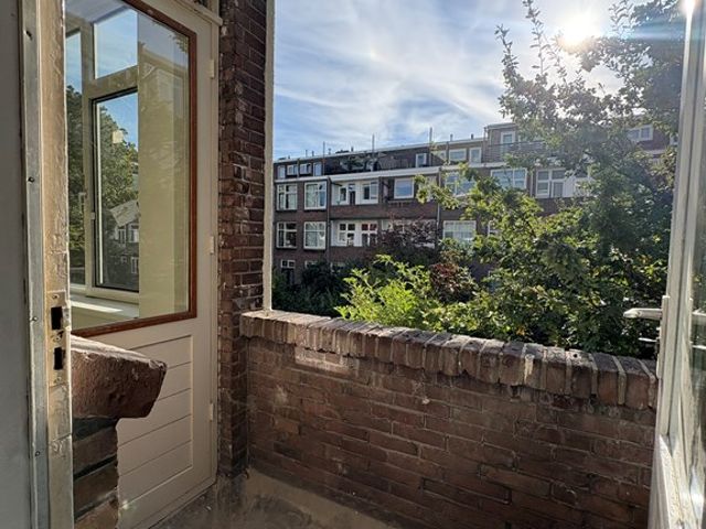 Groeninxstraat 18B01, Rotterdam
