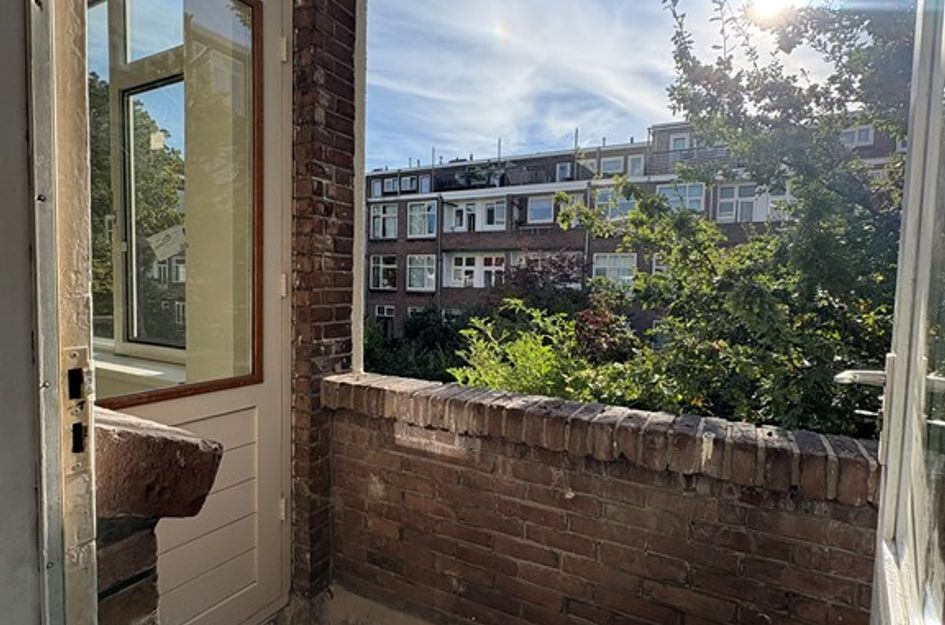 Groeninxstraat 18B01