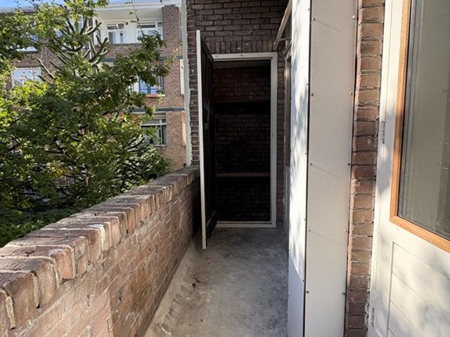 Groeninxstraat 18B01, Rotterdam