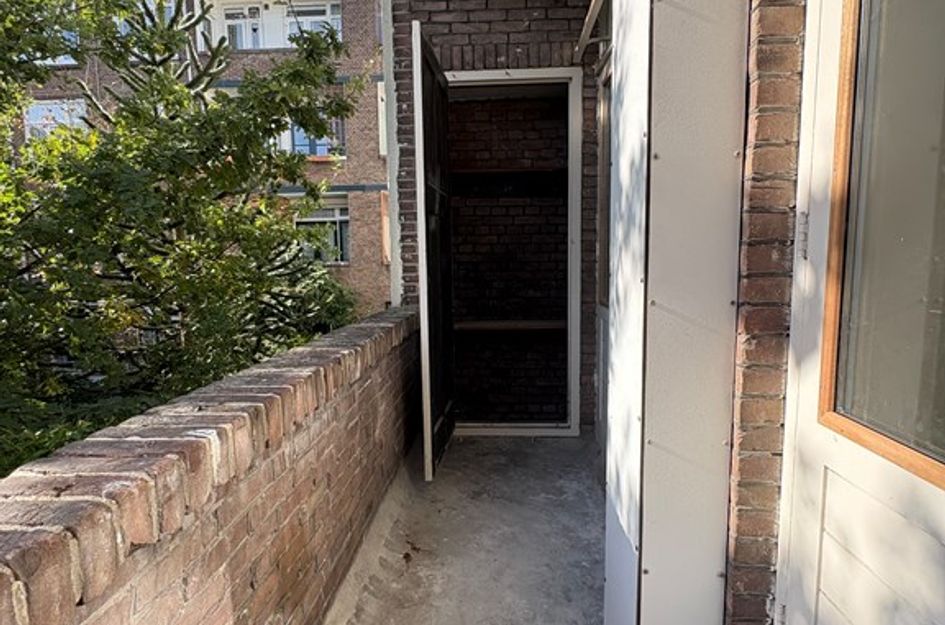 Groeninxstraat 18B01