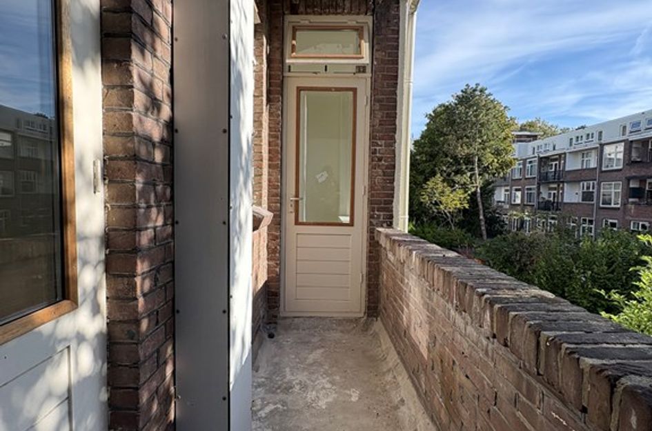 Groeninxstraat 18B01