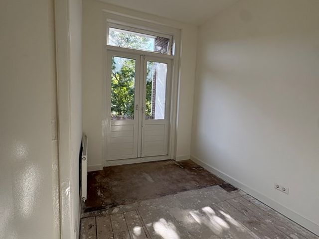 Groeninxstraat 18B01, Rotterdam