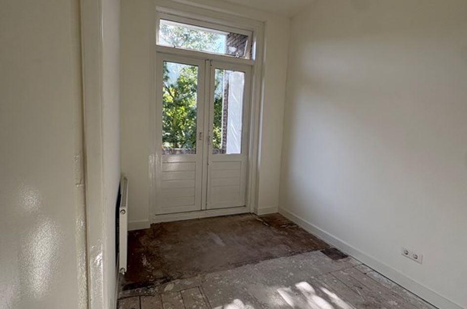 Groeninxstraat 18B01