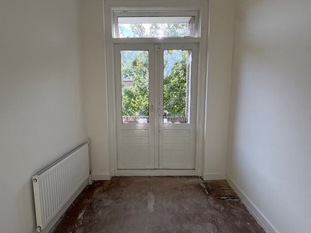 Groeninxstraat 18B01, Rotterdam