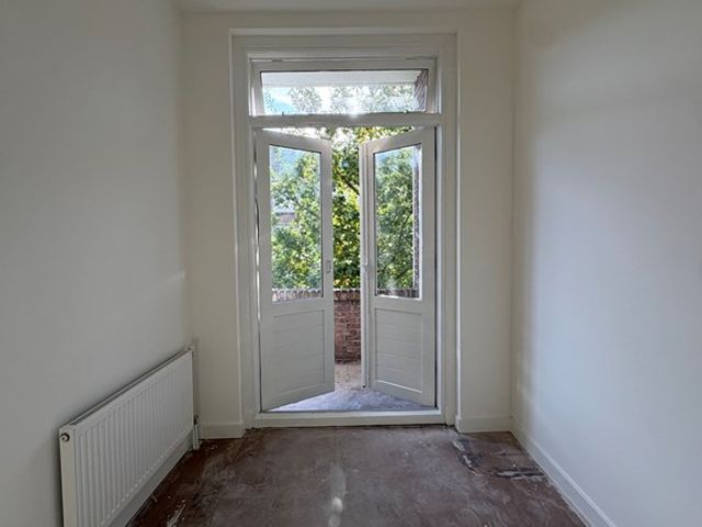 Groeninxstraat 18B01, Rotterdam