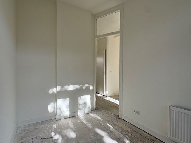 Groeninxstraat 18B01, Rotterdam