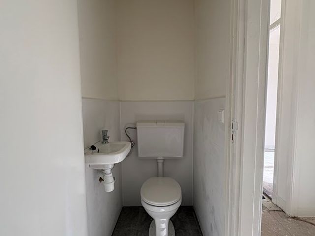 Groeninxstraat 18B01, Rotterdam