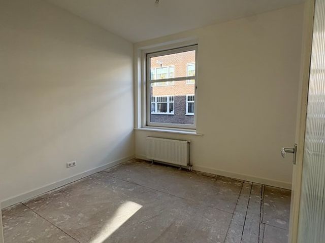 Groeninxstraat 18B01, Rotterdam