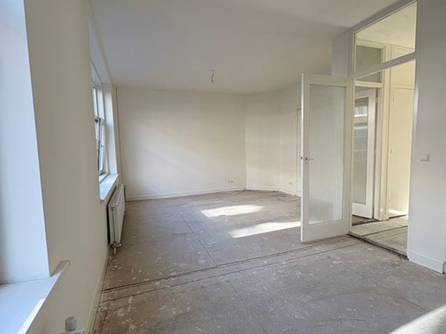 Groeninxstraat 18B01, Rotterdam