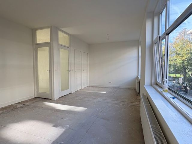Groeninxstraat 18B01, Rotterdam