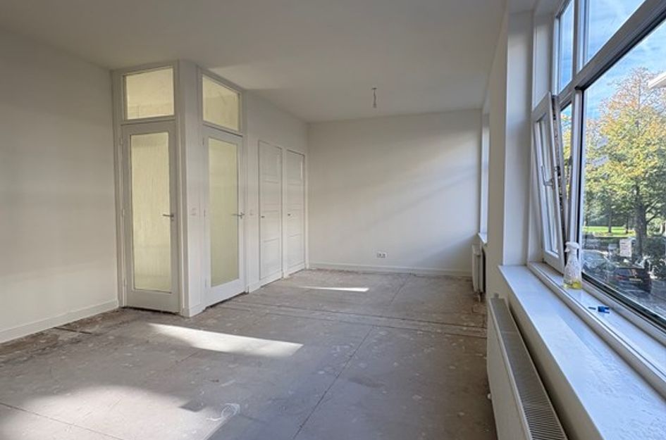Groeninxstraat 18B01