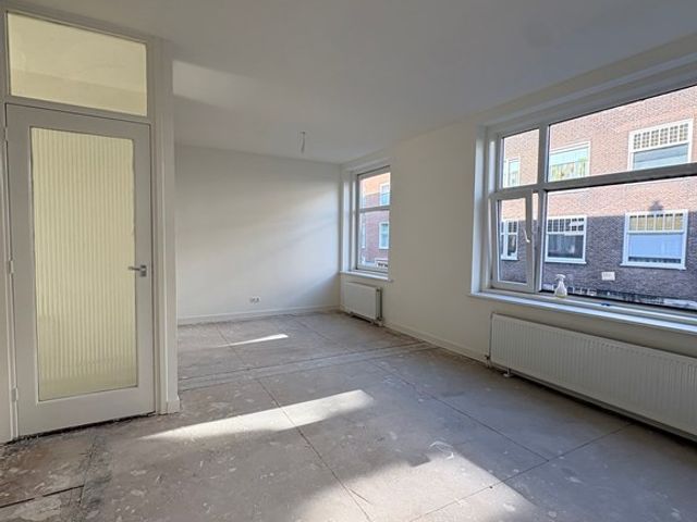 Groeninxstraat 18B01, Rotterdam