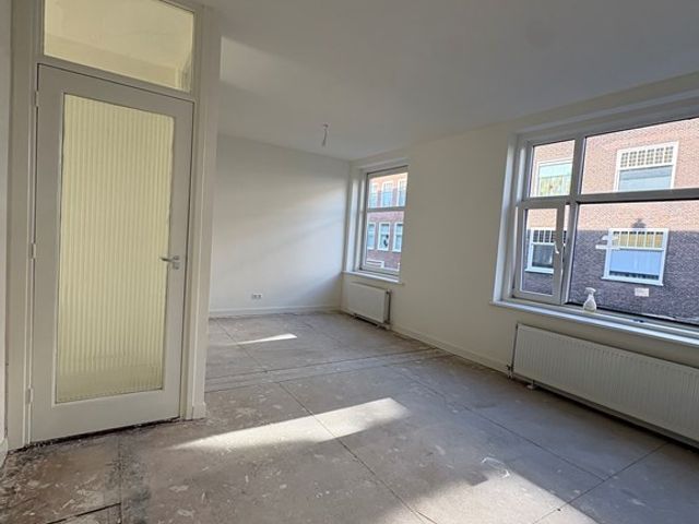Groeninxstraat 18B01, Rotterdam