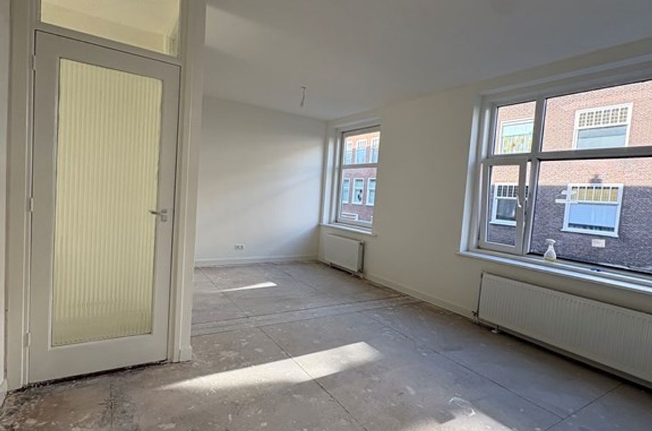 Groeninxstraat 18B01