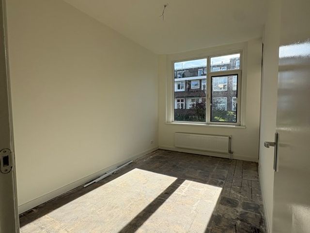 Groeninxstraat 18B01, Rotterdam