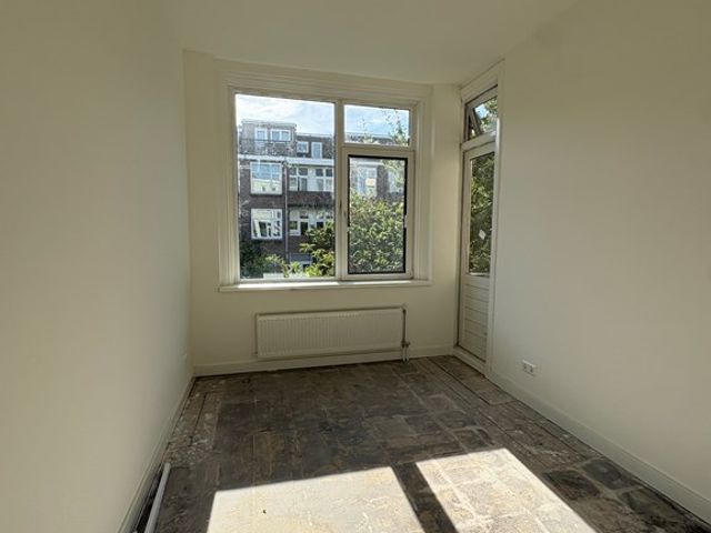 Groeninxstraat 18B01, Rotterdam