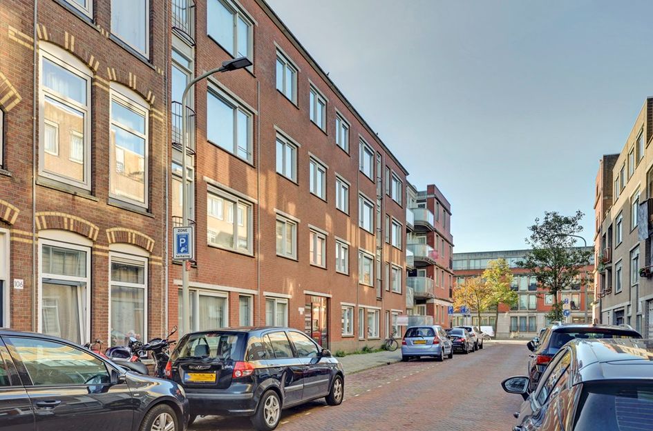 David Blesstraat 118