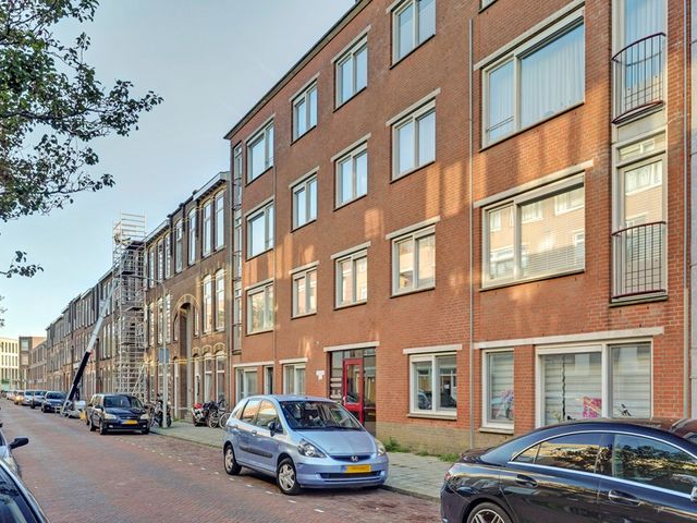 David Blesstraat 118, 's-Gravenhage