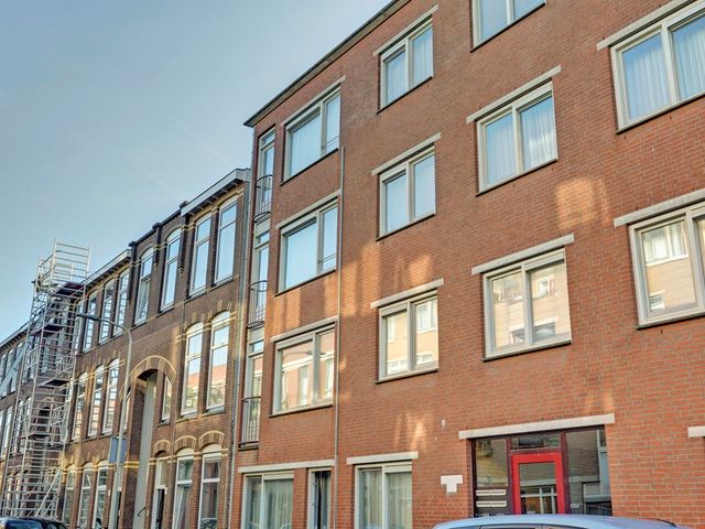 David Blesstraat 118, 's-Gravenhage