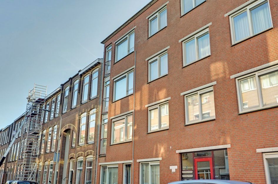 David Blesstraat 118