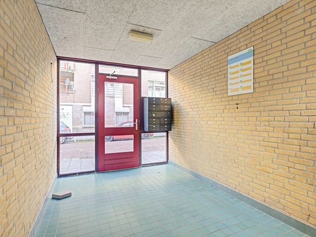 David Blesstraat 118, 's-Gravenhage