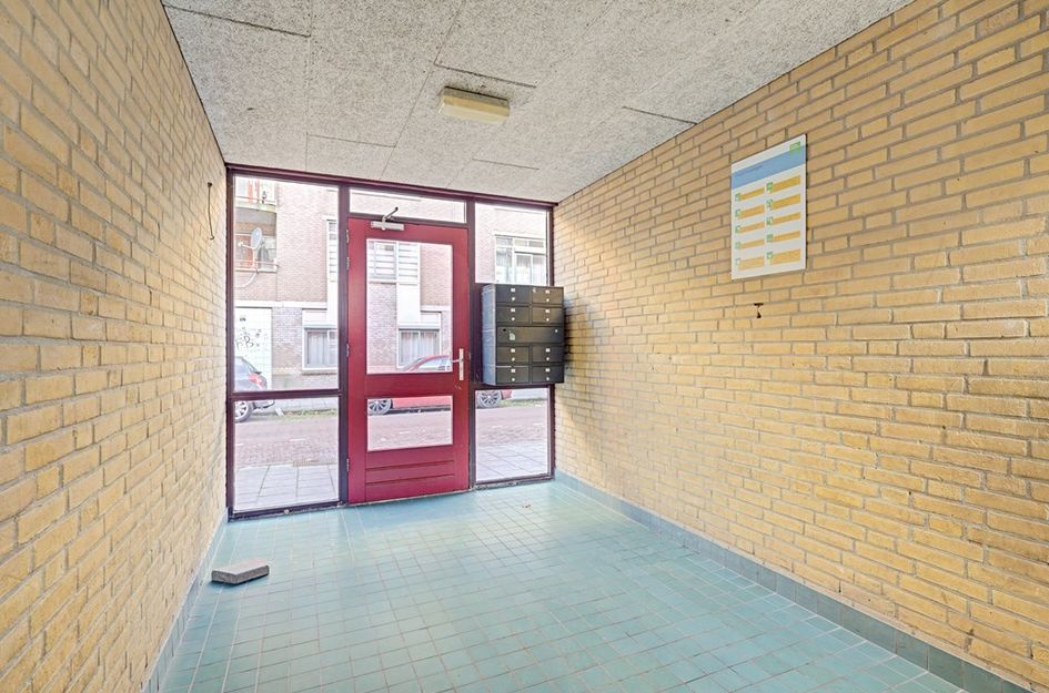 David Blesstraat 118