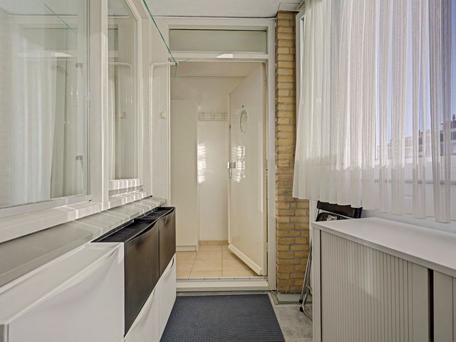 David Blesstraat 118, 's-Gravenhage
