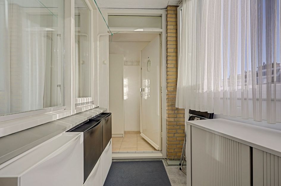 David Blesstraat 118