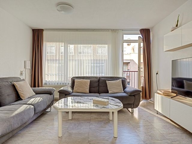 David Blesstraat 118, 's-Gravenhage