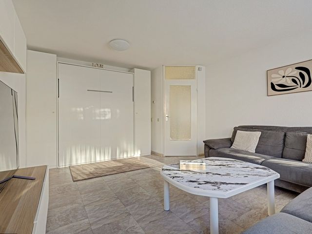 David Blesstraat 118, 's-Gravenhage