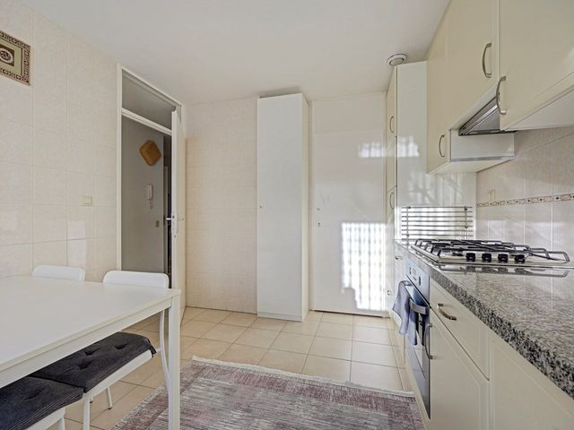 David Blesstraat 118, 's-Gravenhage