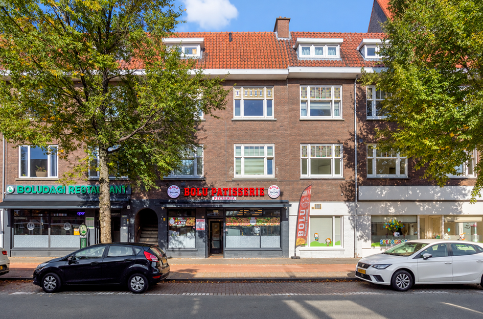 Goeverneurlaan 463
