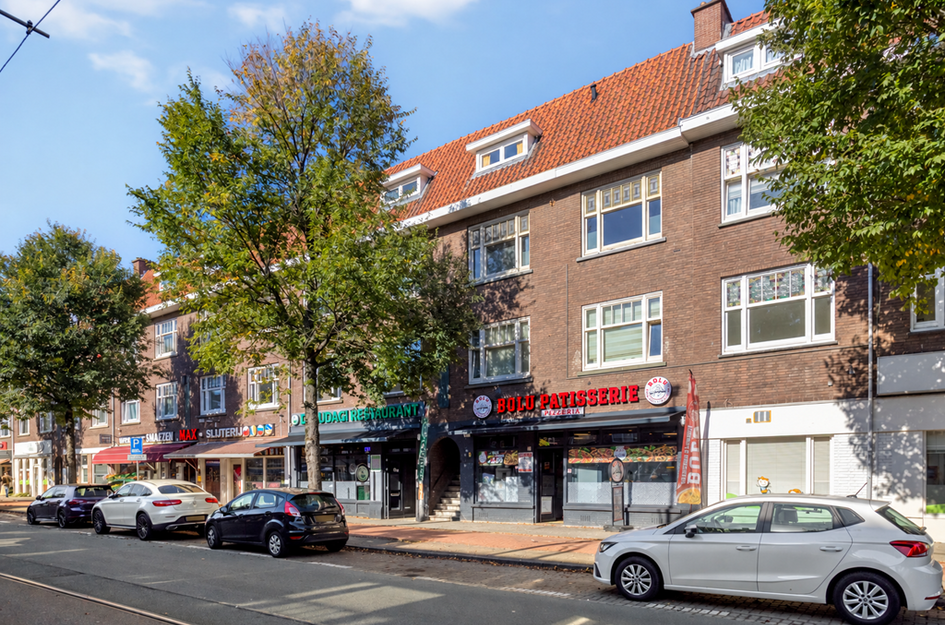 Goeverneurlaan 463