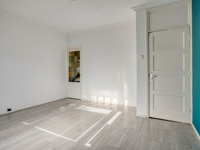 Goeverneurlaan 463, 's-Gravenhage