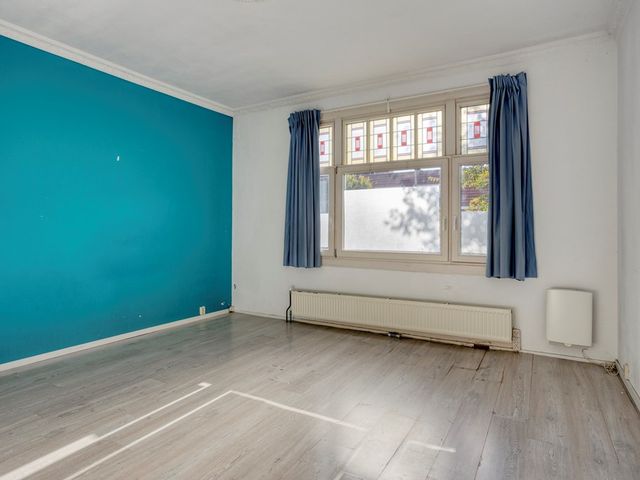 Goeverneurlaan 463, 's-Gravenhage