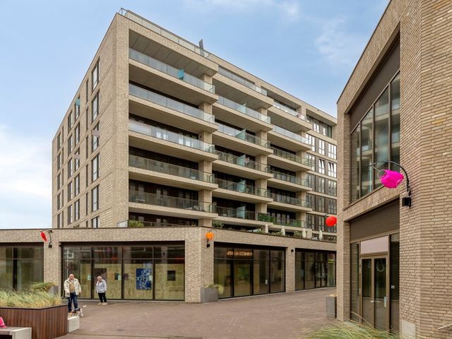 Deltaplein 340, Den Haag