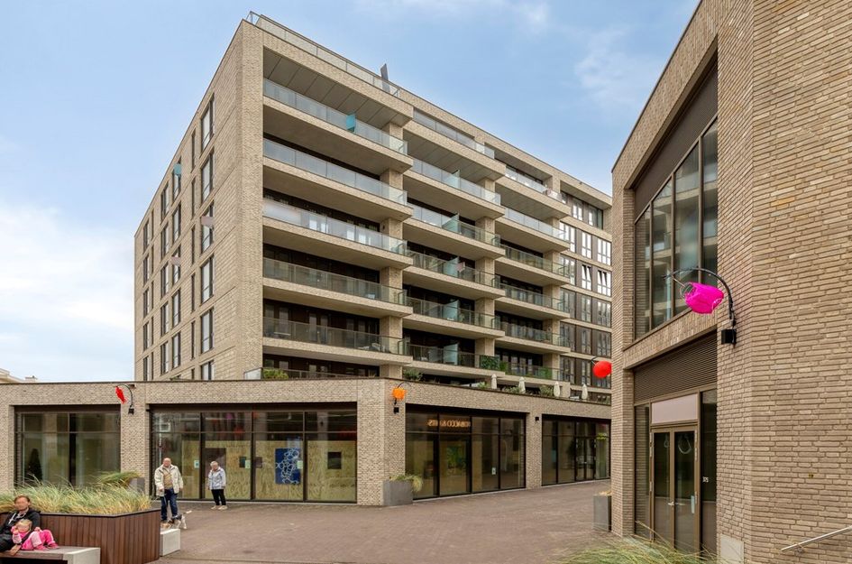 Deltaplein 340